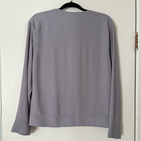 Lavender Babaton Top - Picture 2 of 4